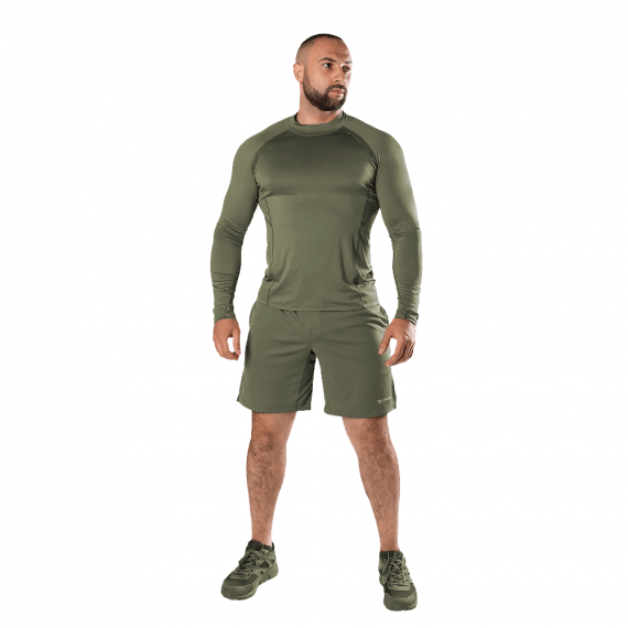 Шорты Camotec AeroFit CoolPass Фото 2